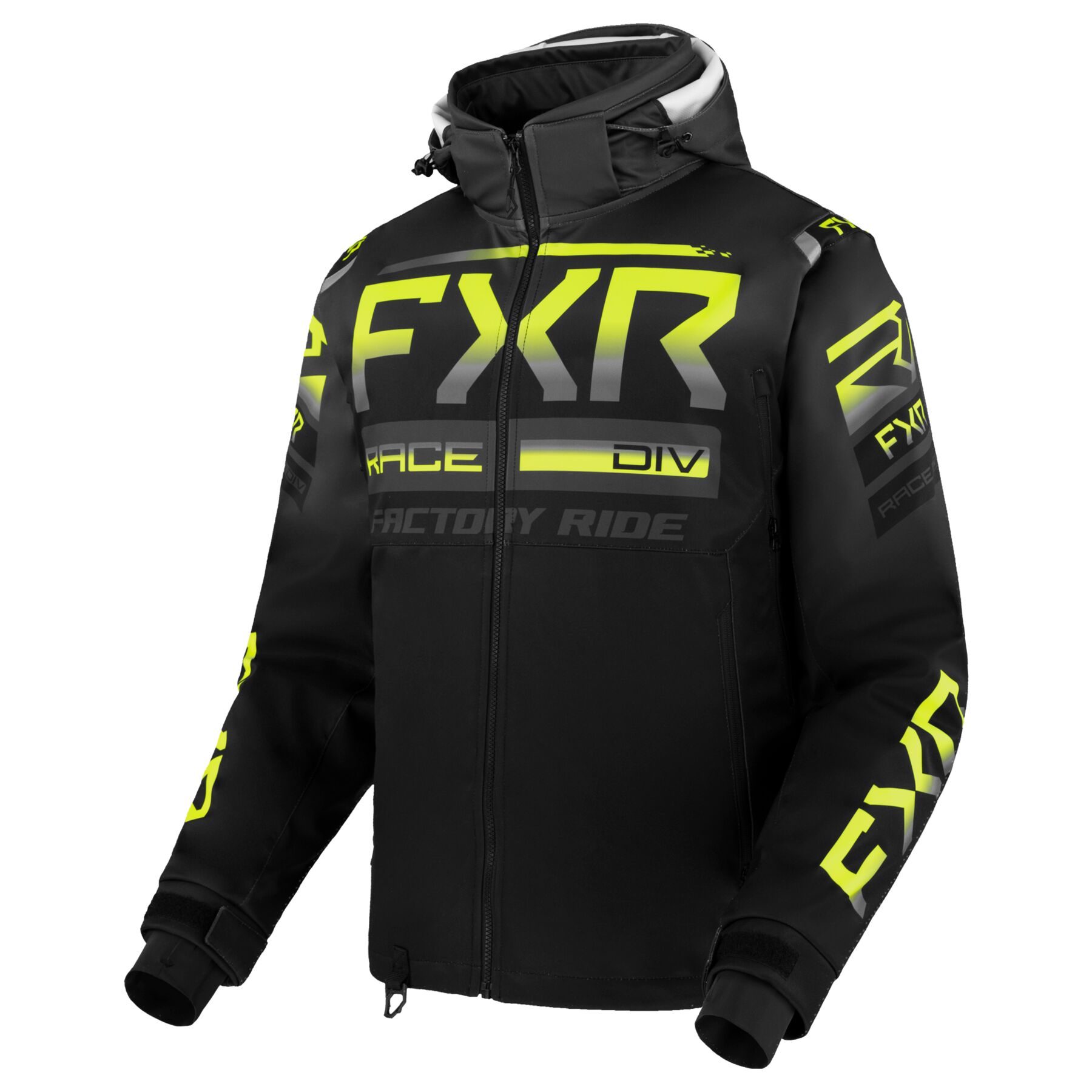 FXR RRX Jacket