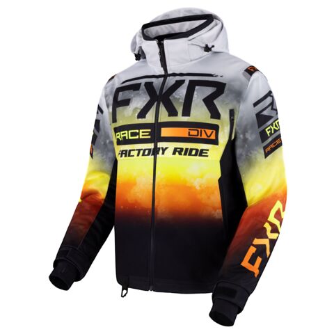 FXR RRX Jacket