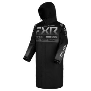 FXR Warm-Up Coat - RevZilla
