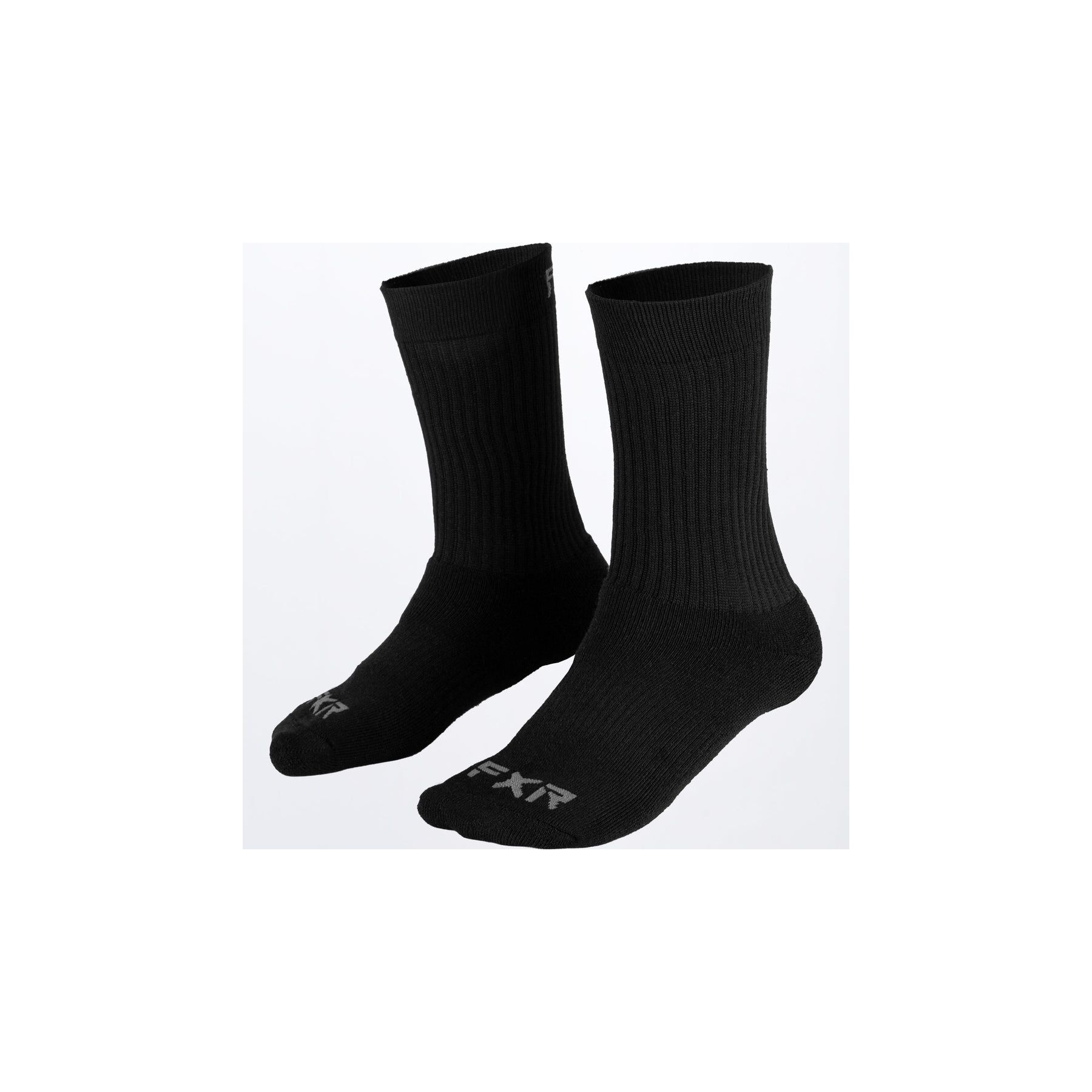 FXR Clutch Performance Crew Socks