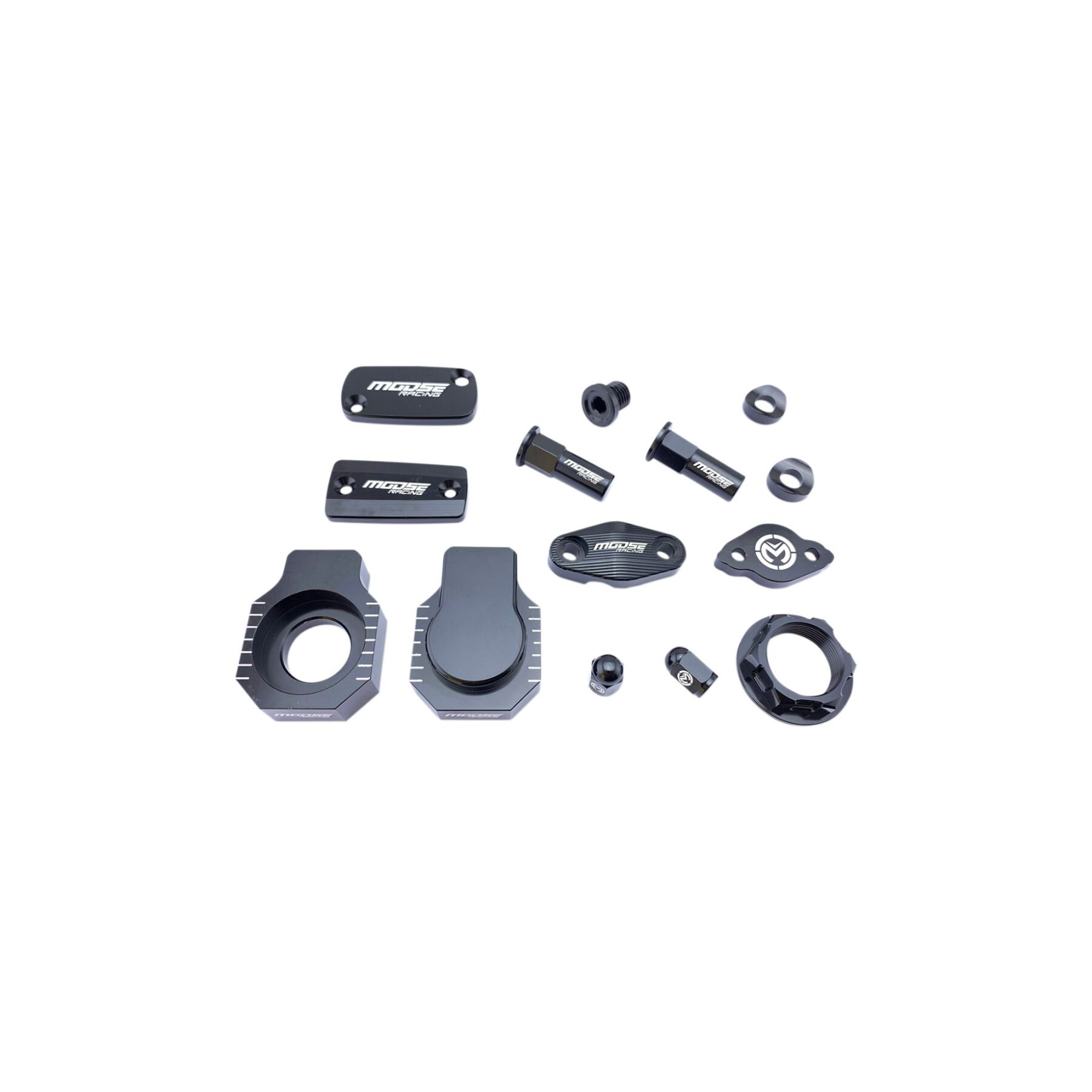 Moose Racing Bling Pack Gas Gas 250cc-300cc 2018-2019