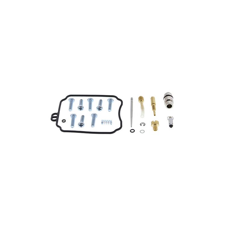 All Balls Racing Carburetor Rebuild Kit Yamaha XV250 V-Star / Virago 1995-2025