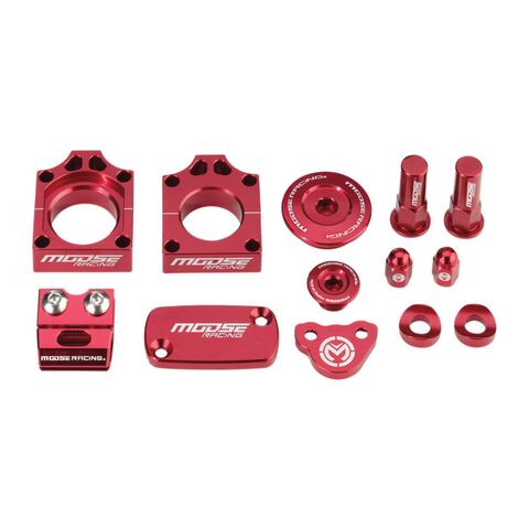 Moose Racing Bling Pack Honda CRF450R 2009-2015