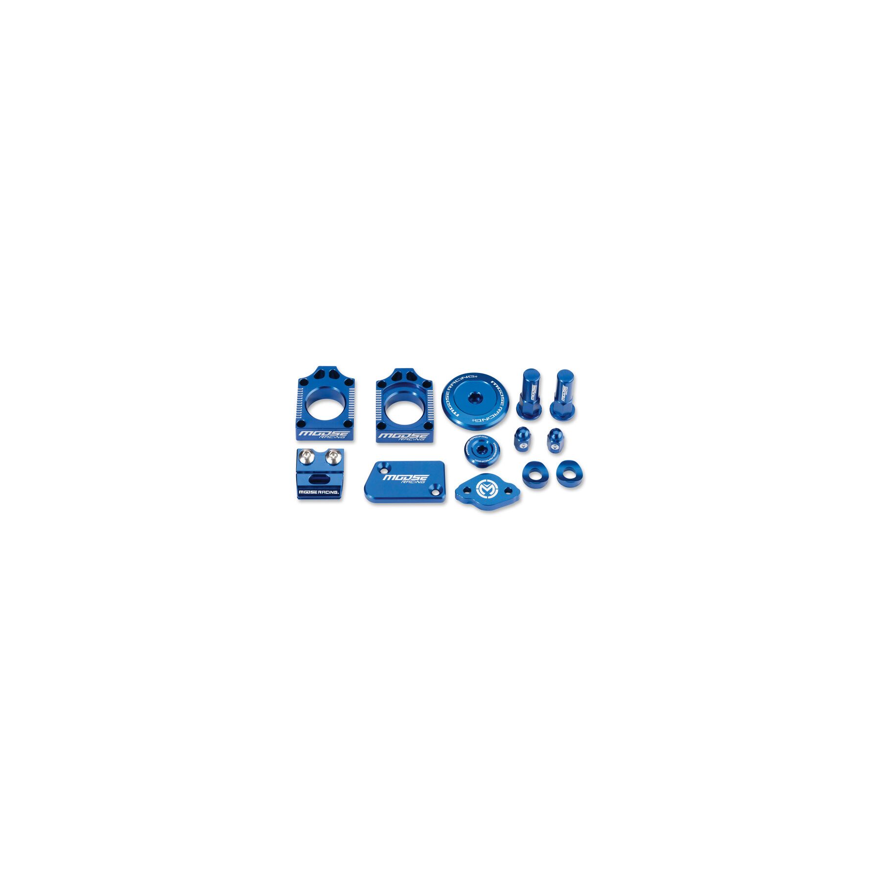 Moose Racing Bling Pack Husqvarna TC85 2015-2019