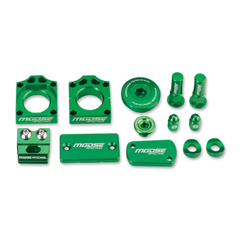 Moose Racing Bling Pack Kawasaki KX250F / KX450F 2009-2019