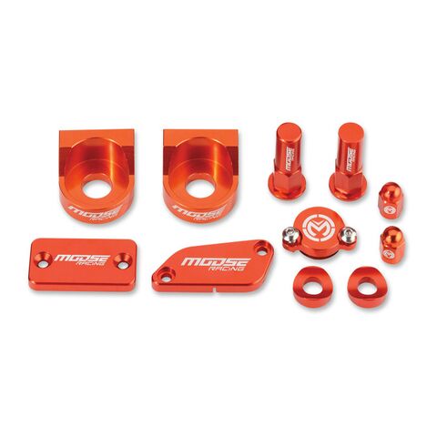 Moose Racing Bling Pack KTM 85cc-250cc 2015-2025