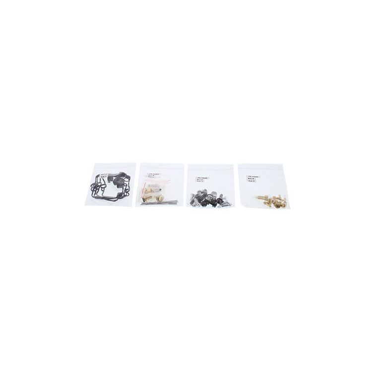 All Balls Racing Carburetor Rebuild Kit Suzuki GSX-R1100 1995-1998