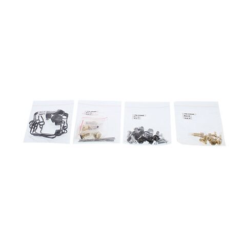 All Balls Racing Carburetor Rebuild Kit Suzuki GSX-R1100 1993-1994