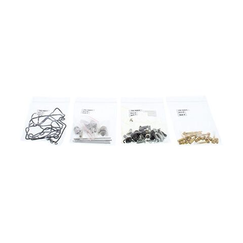 All Balls Racing Carburetor Rebuild Kit Suzuki GSX-R750 1993-1995