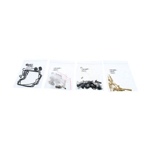All Balls Racing Carburetor Rebuild Kit Suzuki GSX750F Katana 1998-2006