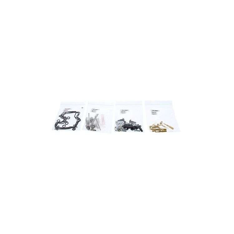 All Balls Racing Carburetor Rebuild Kit Suzuki GSX-R600 1998-2000