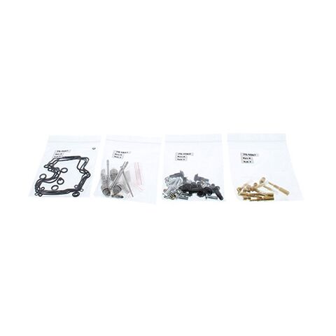 All Balls Racing Carburetor Rebuild Kit Suzuki GSX-R600 1997