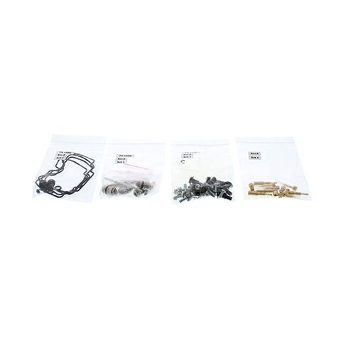 All Balls Racing Carburetor Rebuild Kit Suzuki GSX600F Katana 1998-2006