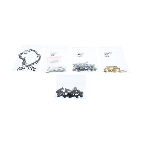 All Balls Racing Carburetor Rebuild Kit Suzuki GSF600S Bandit 1990-1996