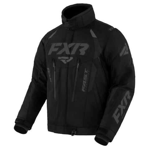 FXR Team FX Jacket