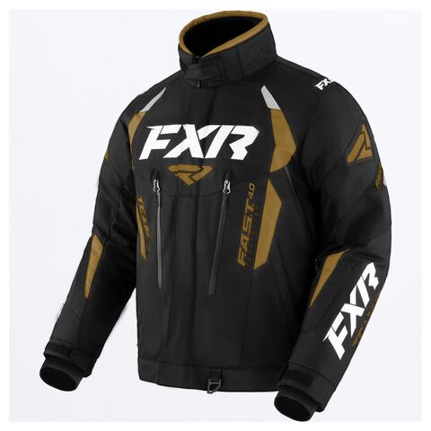 FXR Team FX Jacket