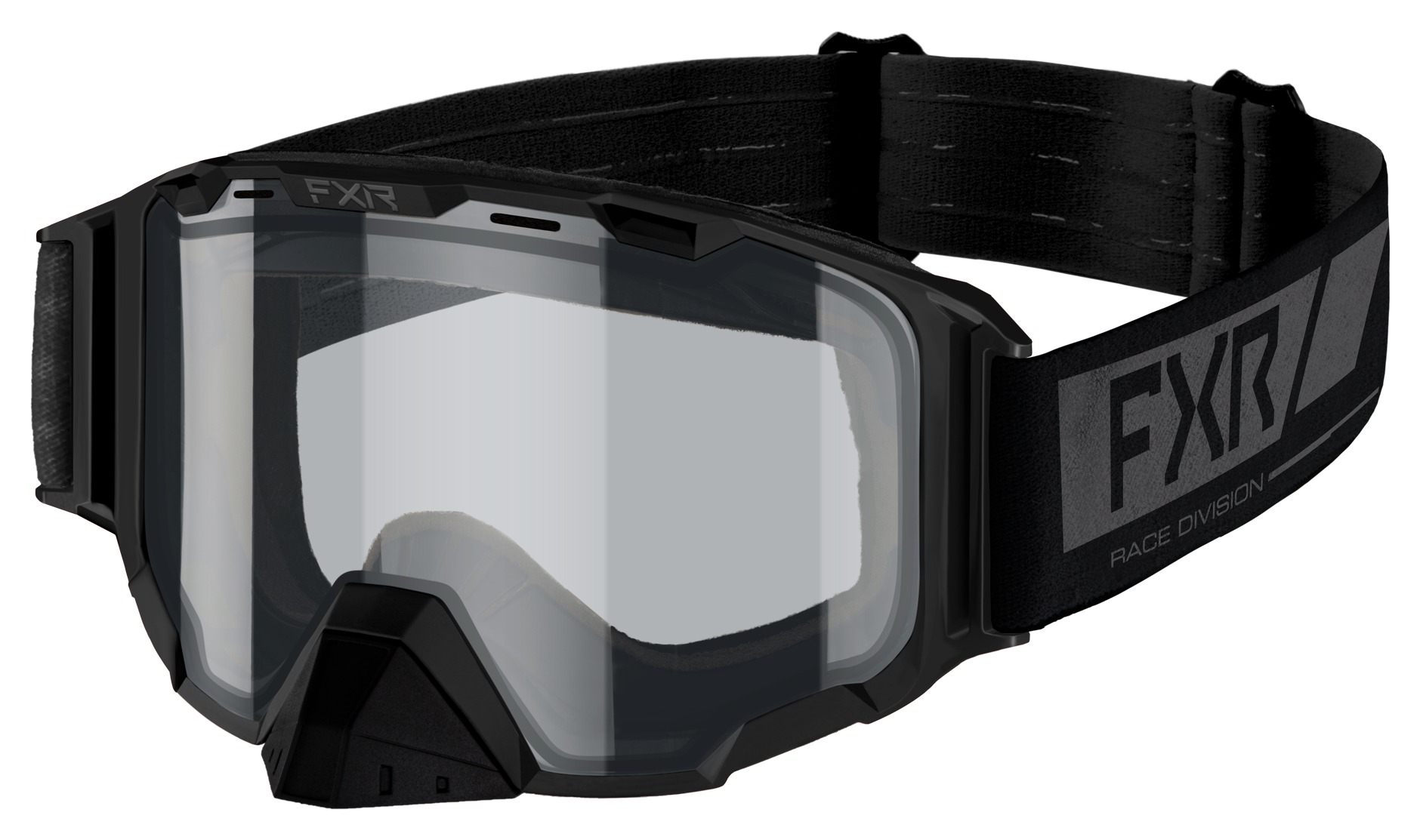FXR Maverick Goggles RevZilla