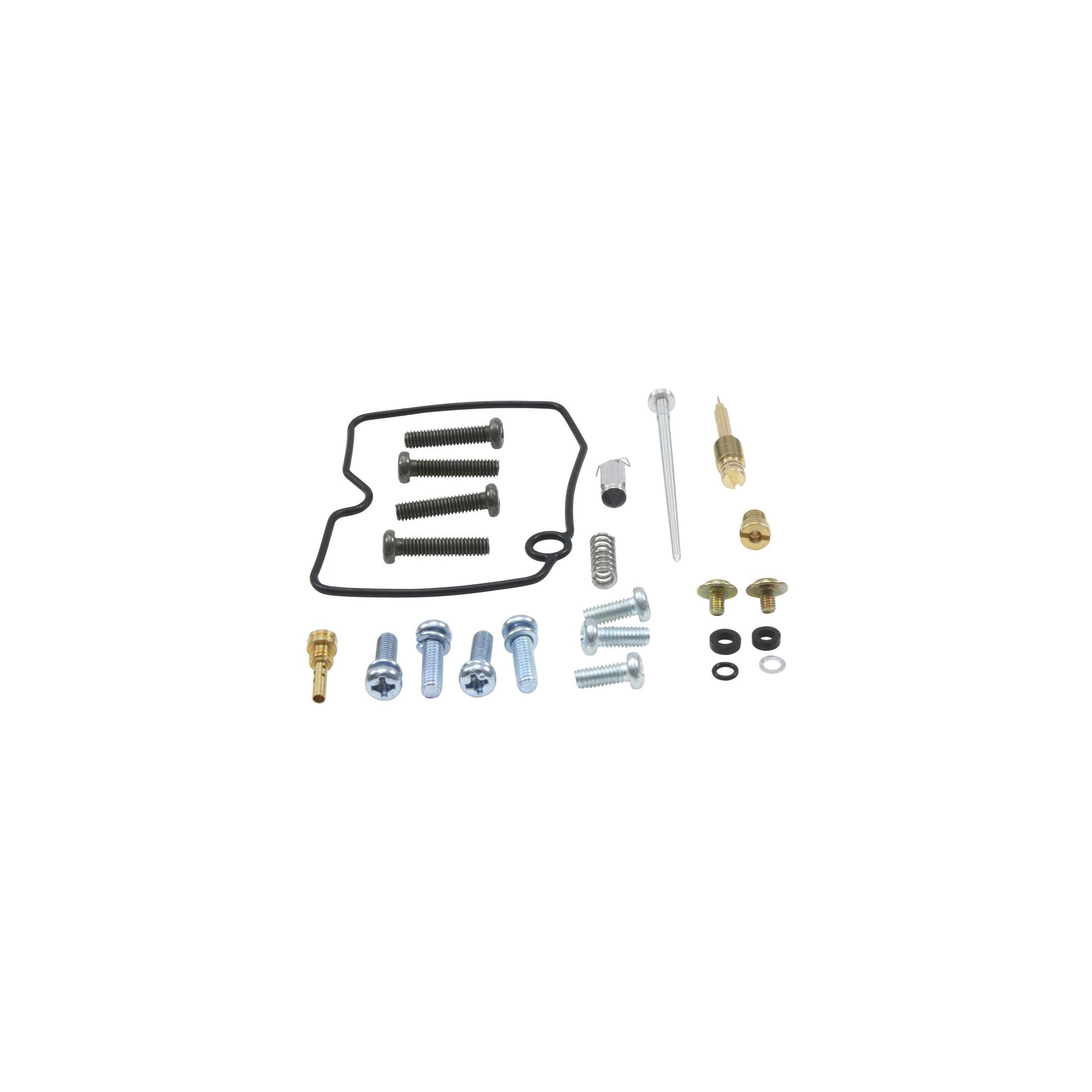 All Balls Racing Carburetor Rebuild Kit Kawasaki Vulcan 1500 Classic 1