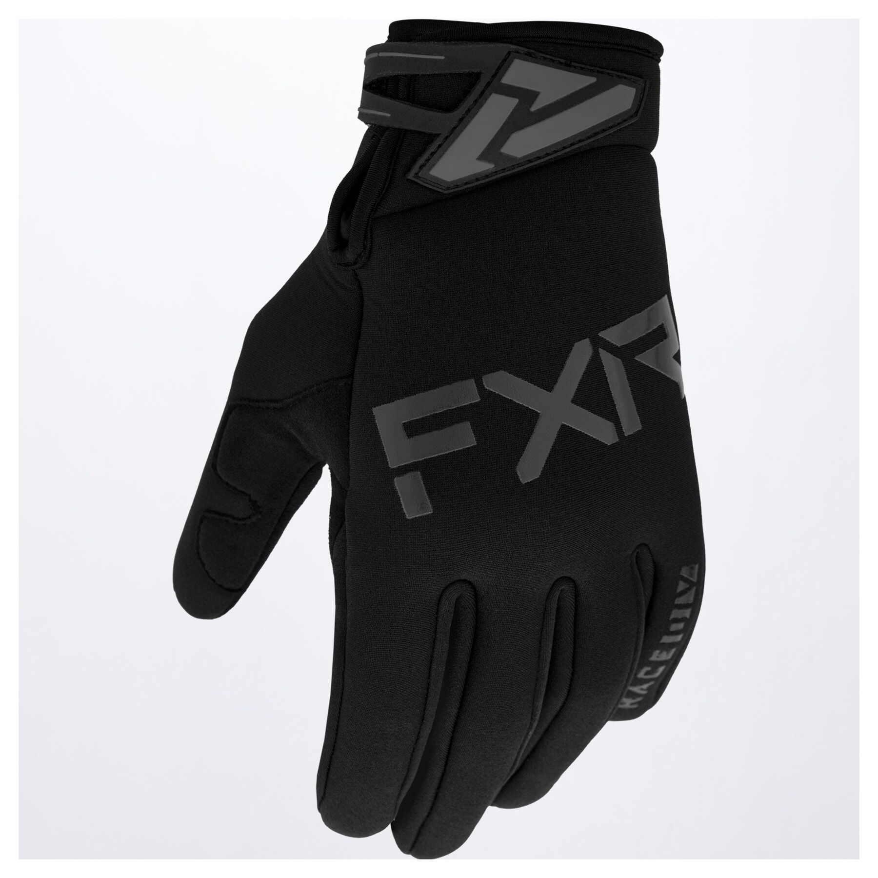 FXR Cold Cross Neoprene Gloves