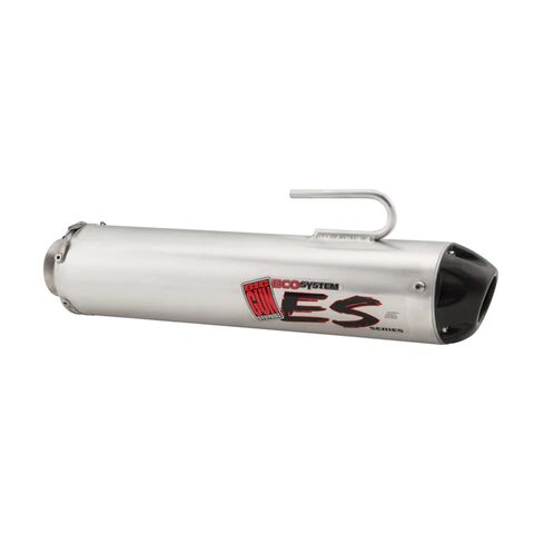 Big Gun ECO Slip-On Exhaust Polaris Ranger XP 700 / XP 800 2009-2014