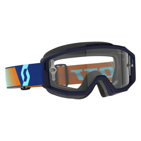 Scott Split OTG Goggles