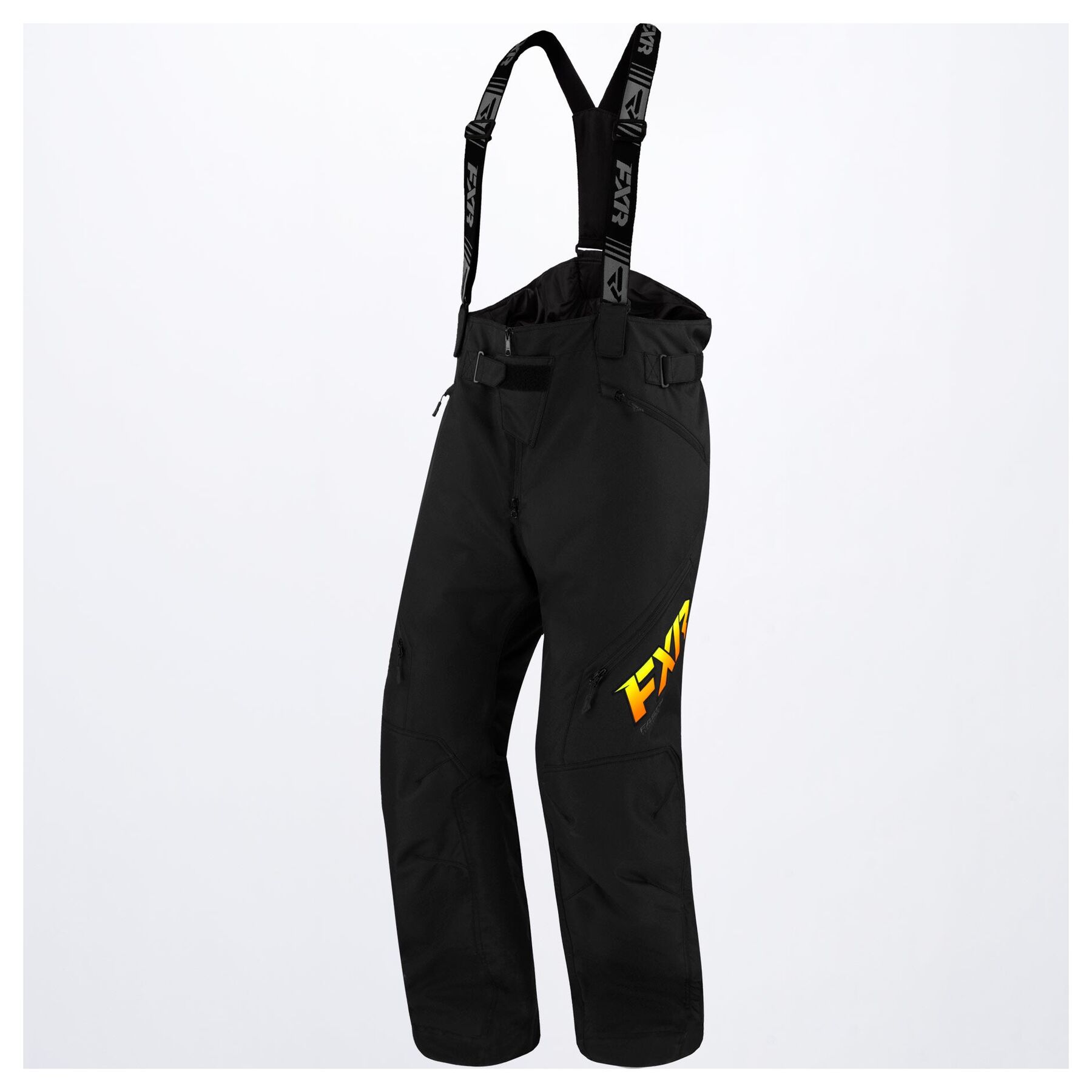 FXR Clutch FX Pants