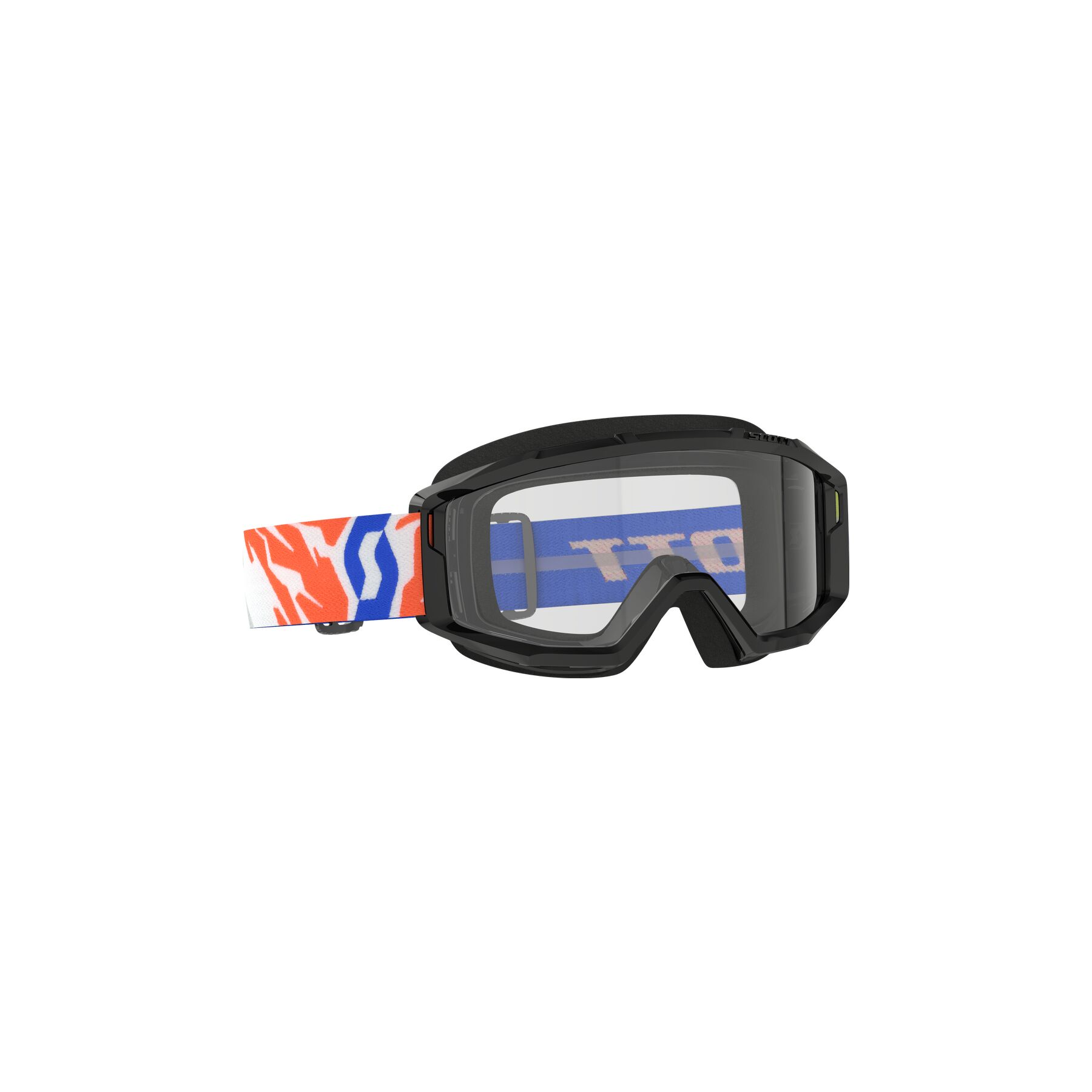 Scott Primal Youth Goggles