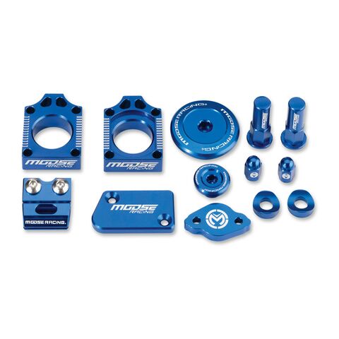 Moose Racing Bling Kit Husqvarna 150cc-450cc 2022