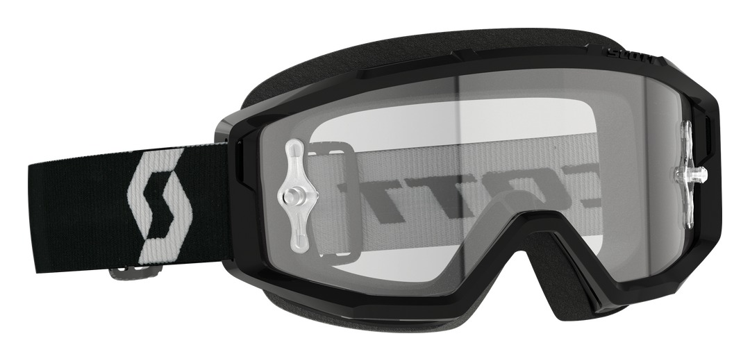 Scott Primal Goggles - RevZilla