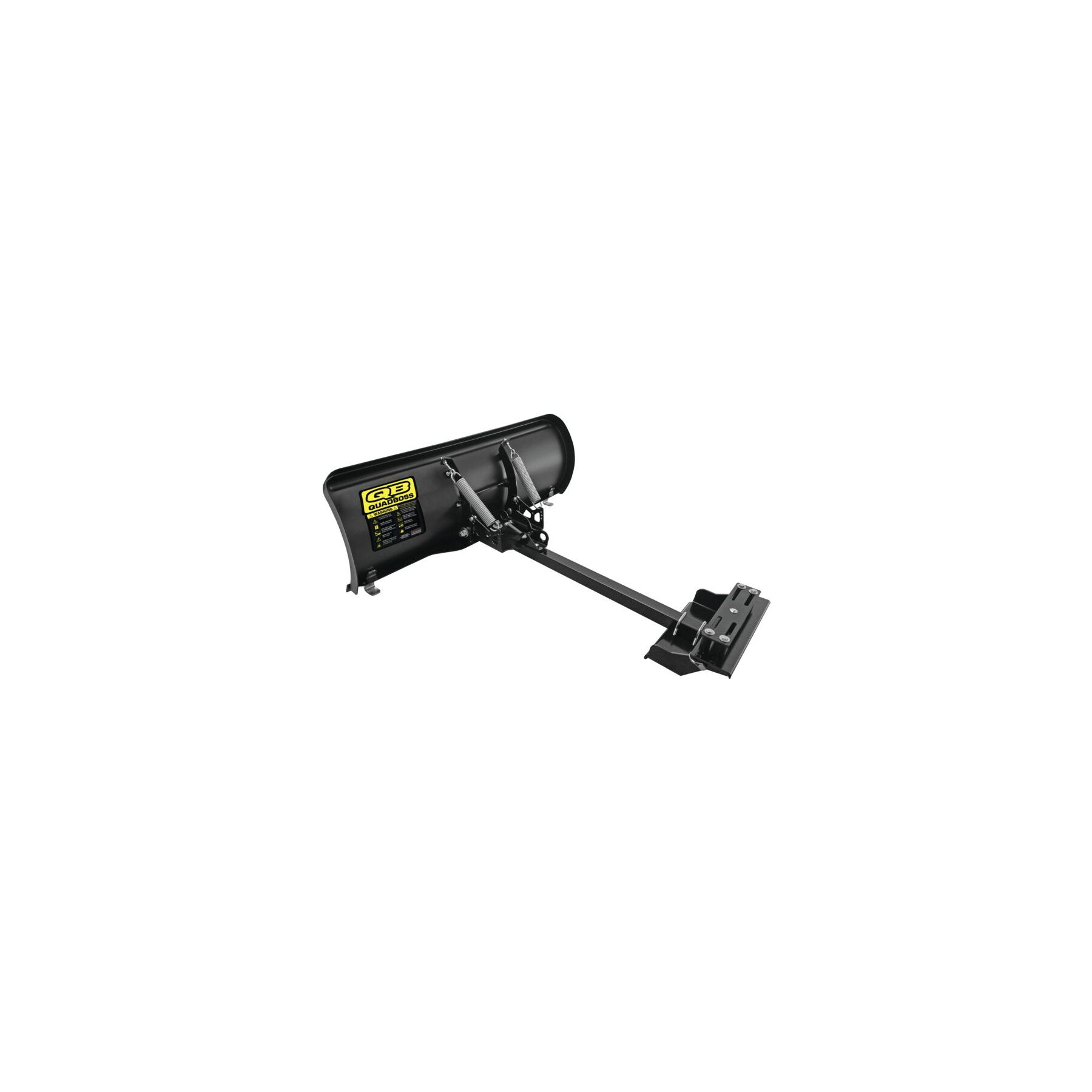 QuadBoss Uni-Flex ATV Plow System