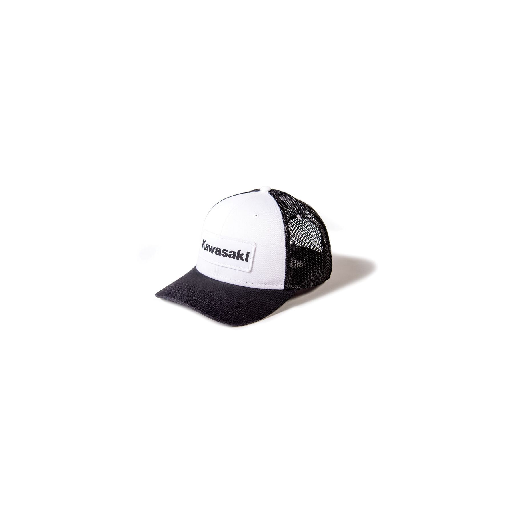 Factory Effex Kawasaki Throwback Trucker Hat