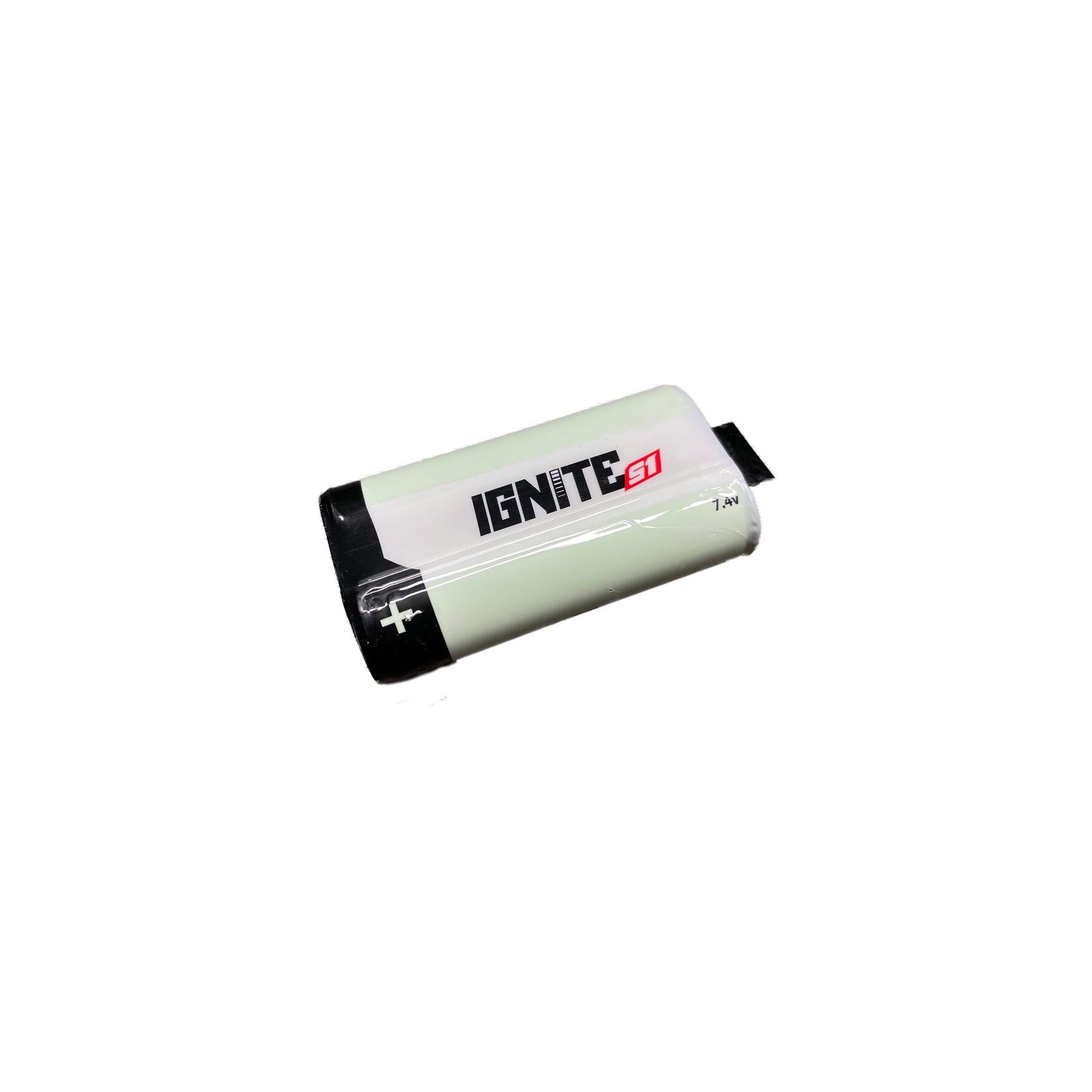509 Ignite S1 Goggles 7.4V Battery