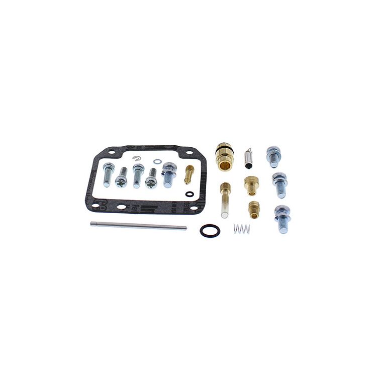 All Balls Racing Carburetor Rebuild Kit Kawasaki BN125 Eliminator 2001-2009