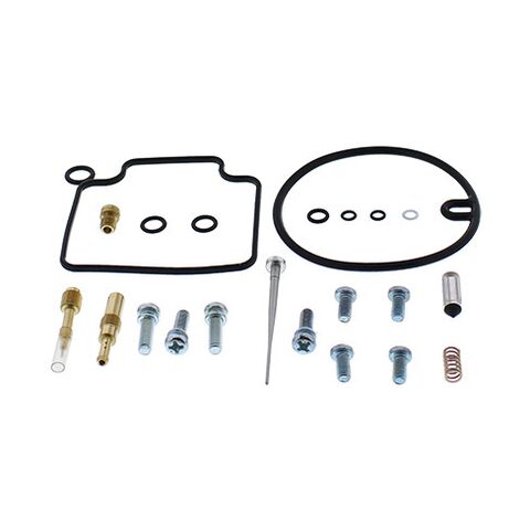 All Balls Racing Carburetor Rebuild Kit Honda VTX1300C / R / T 2008-2009