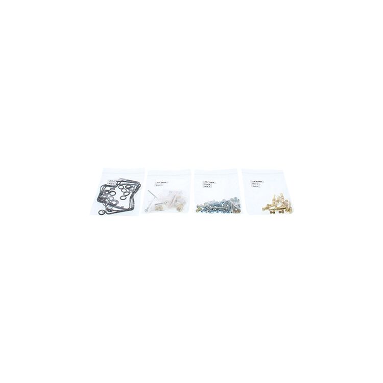 All Balls Racing Carburetor Rebuild Kit Honda ST1100 1997-2002