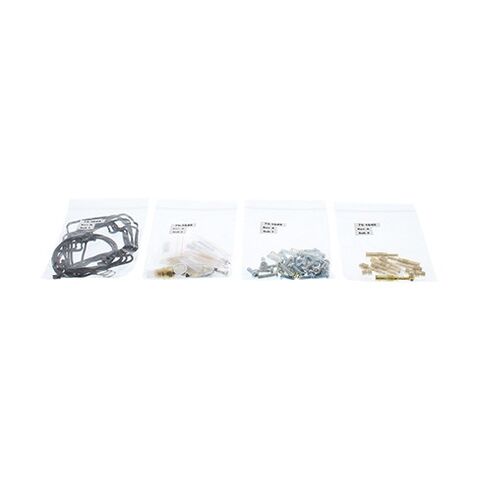 All Balls Racing Carburetor Rebuild Kit Honda VFR750F Interceptor 1990-1993