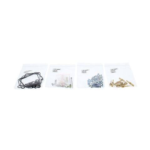 All Balls Racing Carburetor Rebuild Kit Honda CB750 Nighthawk 1991-2003