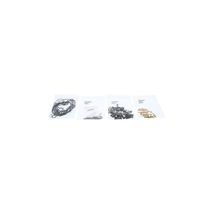 All Balls Racing Carburetor Rebuild Kit Honda CBR600 F3 1995-1996