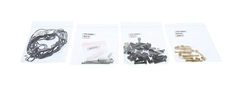All Balls Racing Carburetor Rebuild Kit Suzuki VZ800 Marauder 1997-2004
