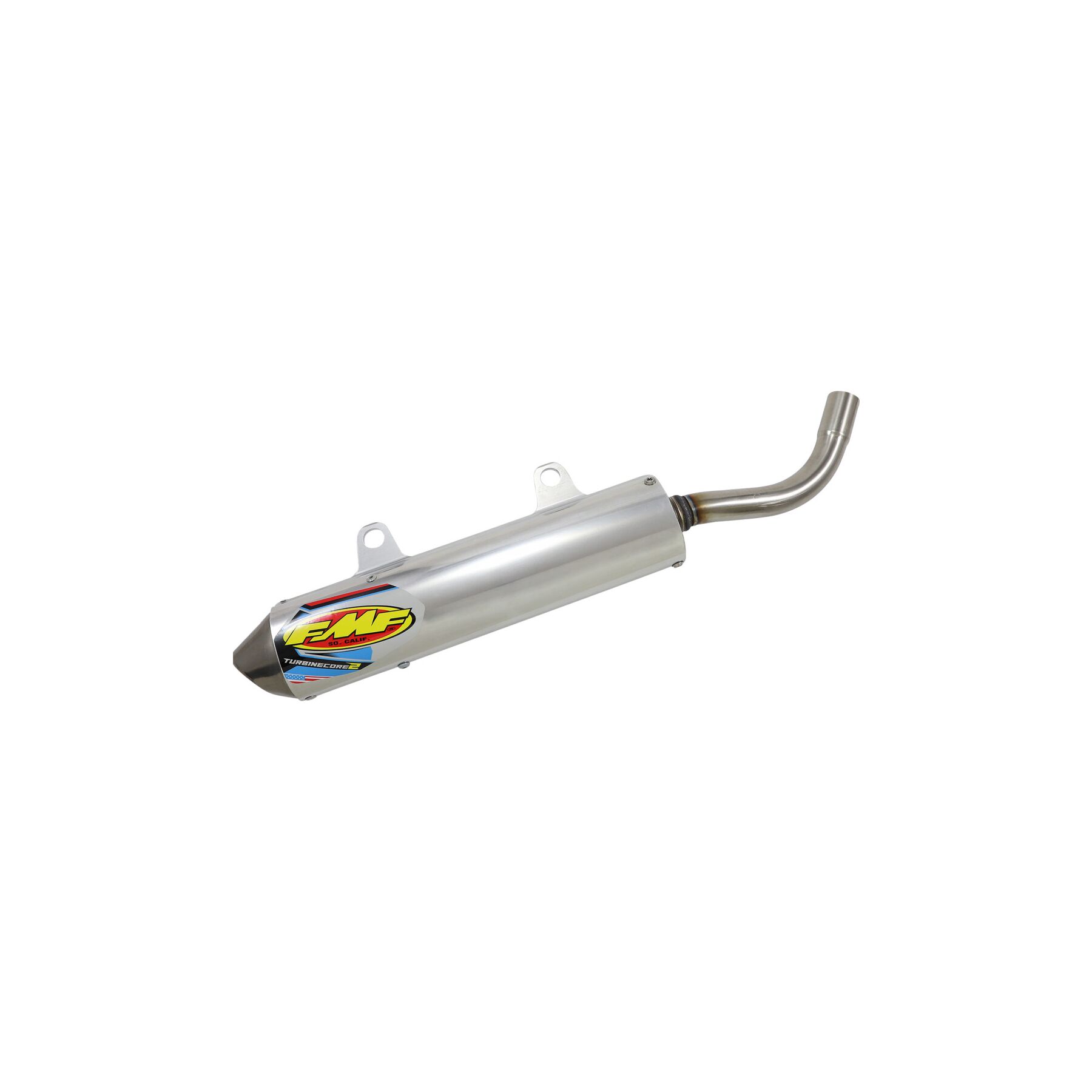 FMF Turbinecore 2 Silencer KTM 250cc-300cc 2017-2019