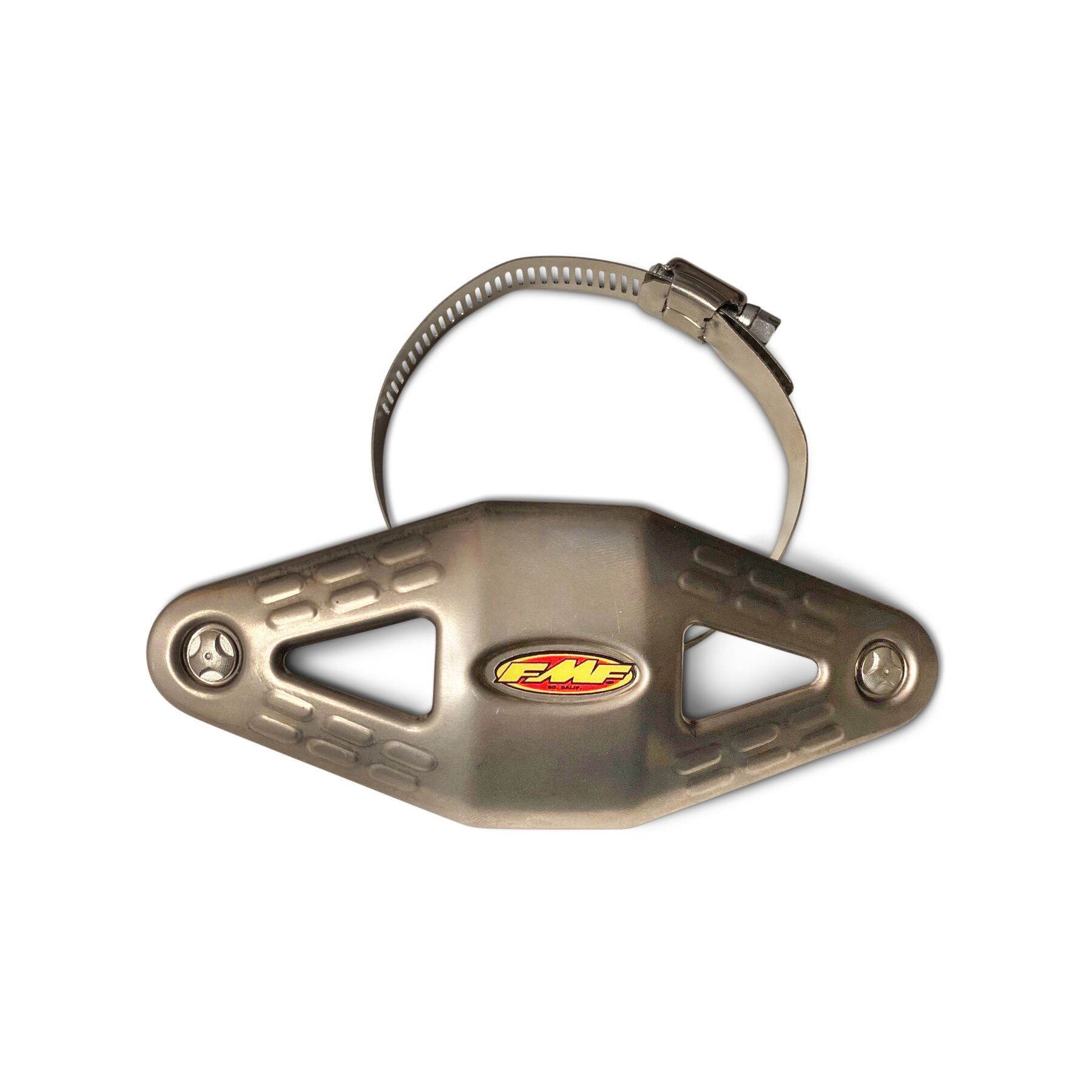 FMF Megabomb Header Heat Shield