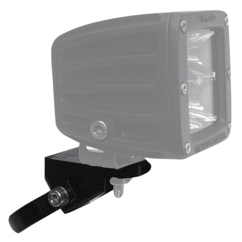Rigid A-Pillar Light Mount Bracket
