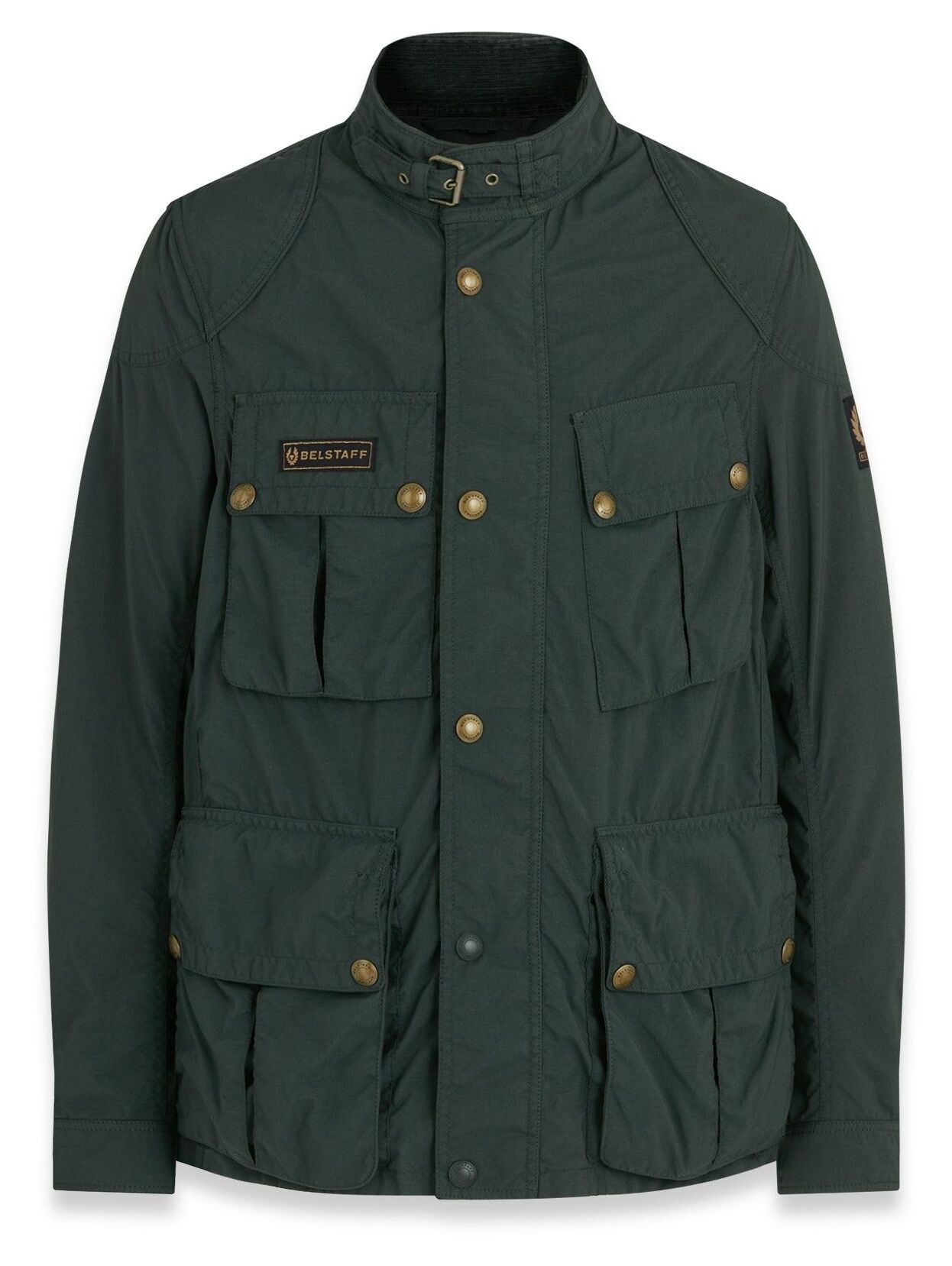 Belstaff Tudor Jacket (XL) - RevZilla