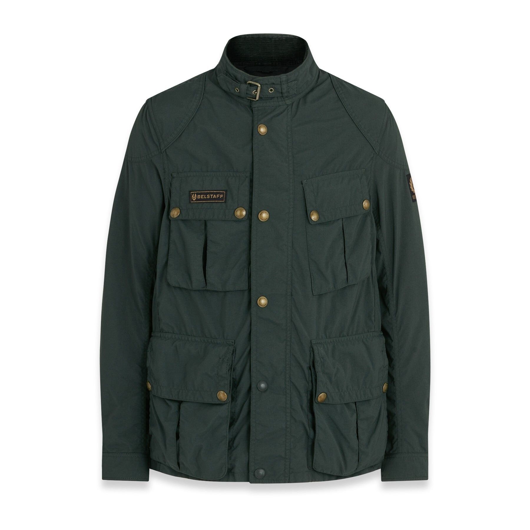 Belstaff Tudor Jacket (XL)