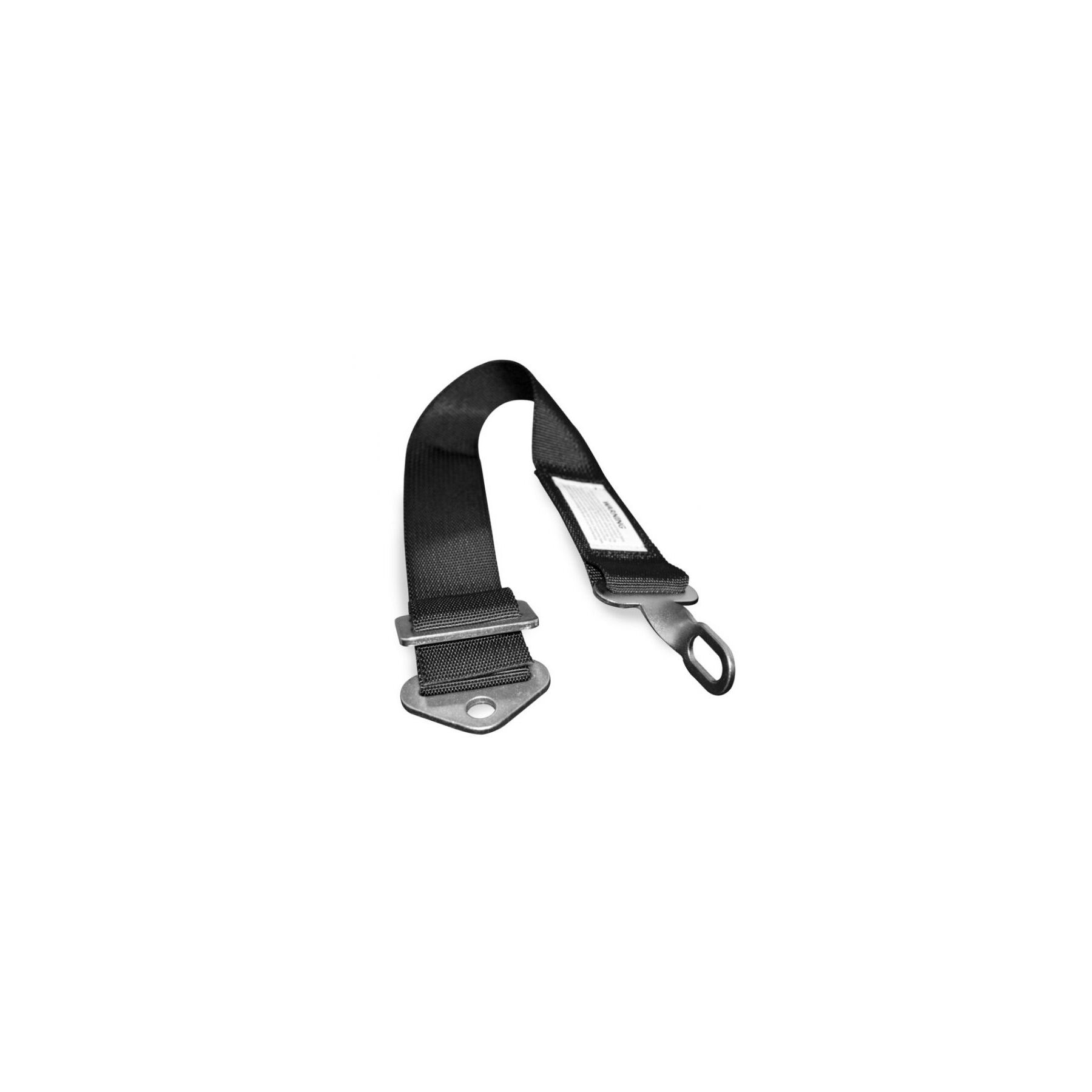 DragonFire Racing Harness Submarine Belt