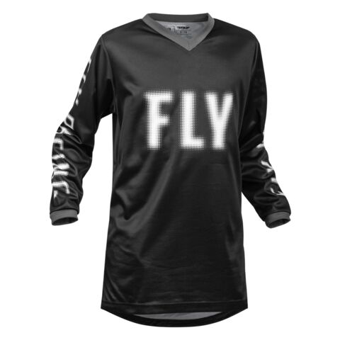 Fly Racing Youth F-16 Jersey