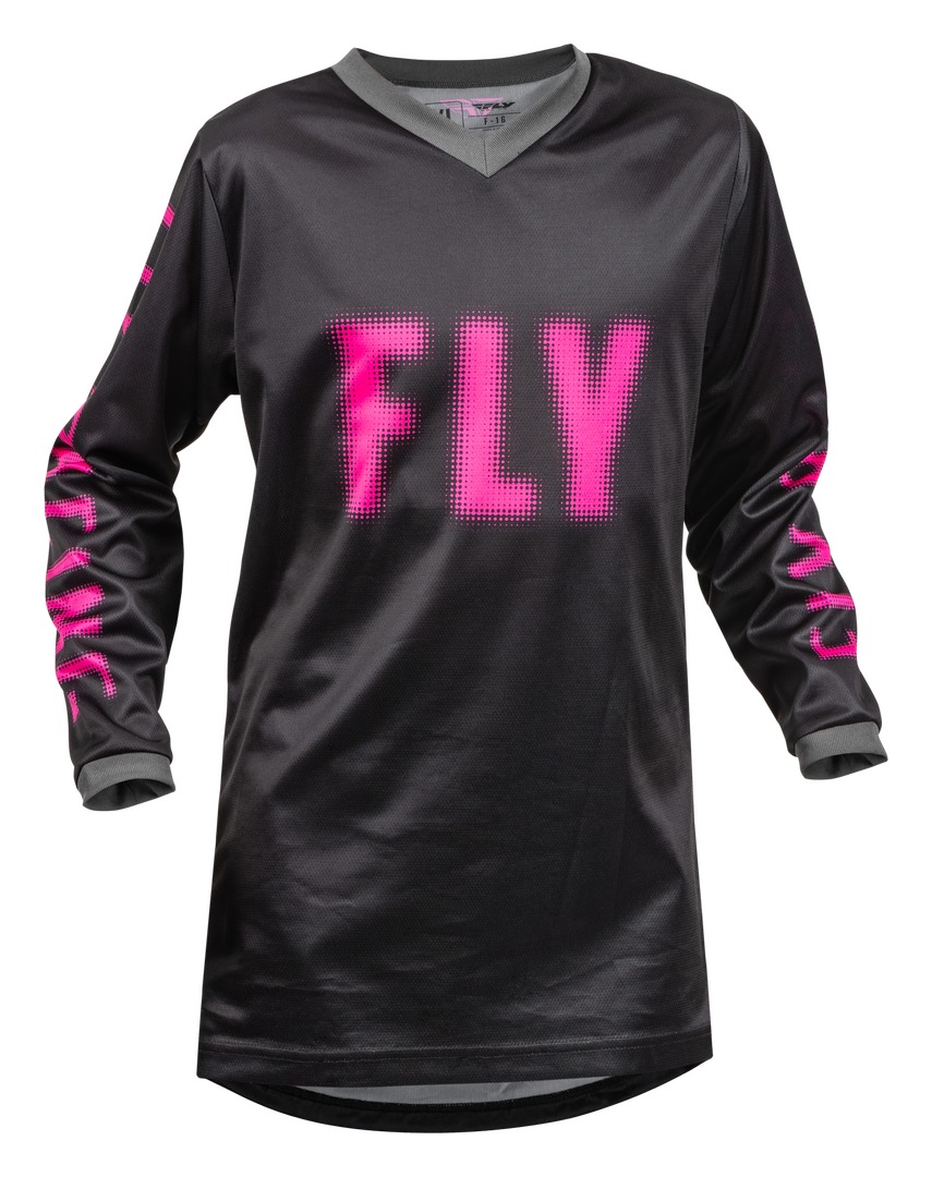 Fly Racing Youth F-16 Jersey Youth MD