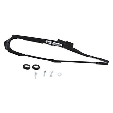 TM Designworks Dirt Cross Front Chain Slider Honda CRF250R / RX / CRF450R / RX 2017-2019