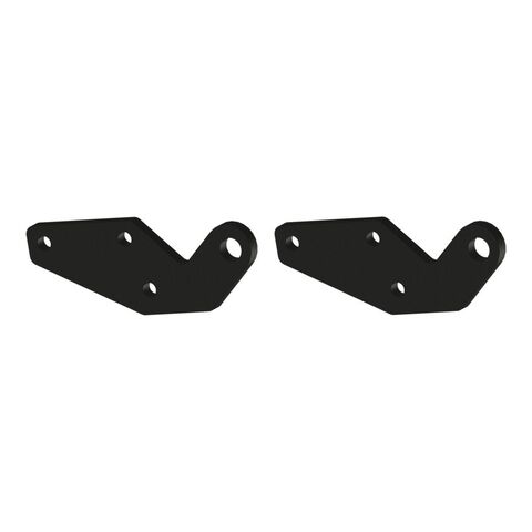 KFI Pro 2.0 UTV Push Tube Leveling Kit