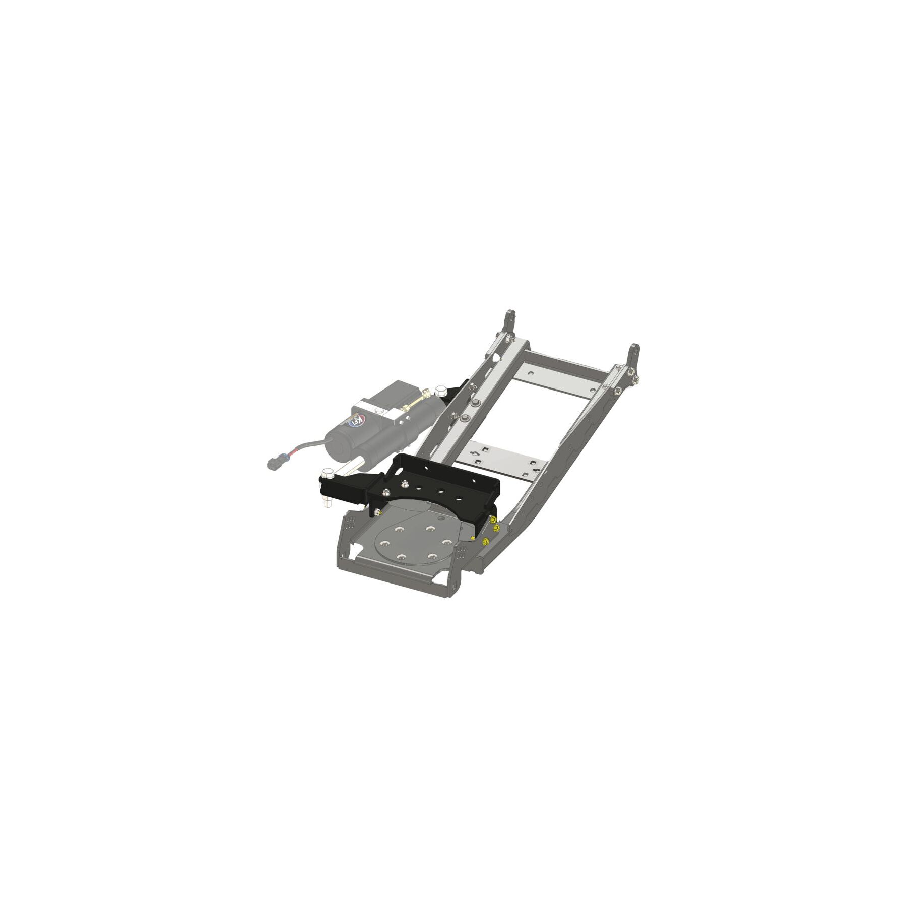 KFI UTV Pro 2.0 Actuator Brackets